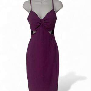 Midi Dress Guess small